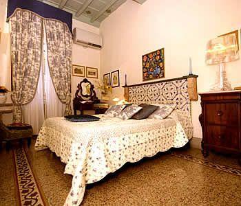 Hotel Relais Grand Tour Florencia