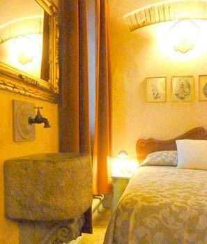 Hotel Relais Grand Tour Florencia