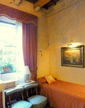 Relais Grand Tour * Florencia
