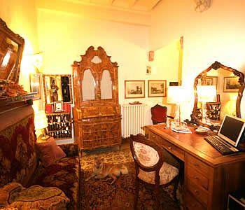 Relais Grand Tour Florencia