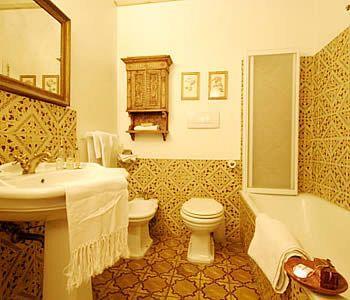 Relais Grand Tour Hotel Florencia