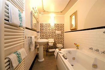 Hotel Relais Grand Tour Florencia