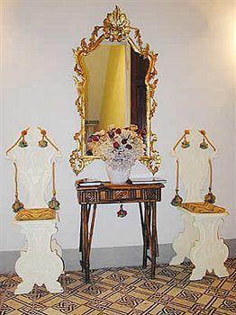 Relais Grand Tour * Florencia