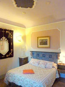 Relais Grand Tour Hotel Florencia