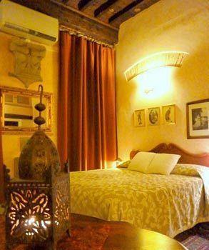 Relais Grand Tour Hotel Florencia
