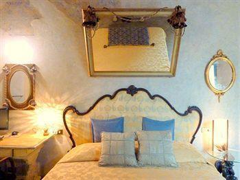 Relais Grand Tour * Florencia