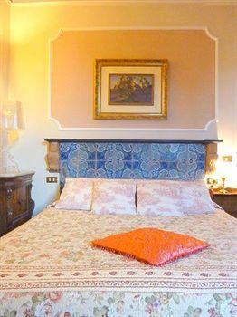Relais Grand Tour Hotel Florencia