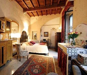 Relais Grand Tour * Florencia