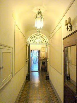 Relais Grand Tour Hotel Florencia