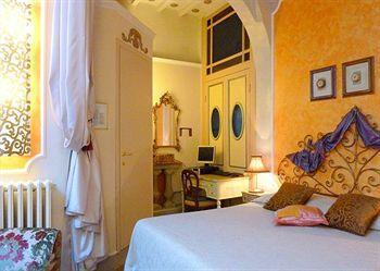 Relais Grand Tour * Florencia