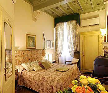 Relais Grand Tour * Florencia